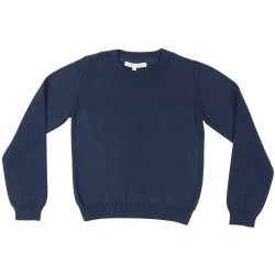 Pull - Col Rond